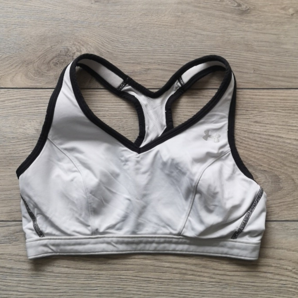 Under Armour Sports Bra S/M